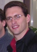 Cédric Demoulin