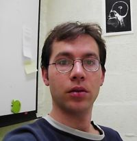 Patrick Tamaz
