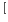 $ \left[\vphantom{ f_{c}-W,f_{c}+W}\right.$