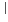 $\displaystyle \left.\vphantom{ x}\right\vert$