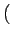 $\displaystyle \left(\vphantom{2\pi f_{c}t}\right.$