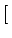 $\displaystyle \left[\vphantom{\mathcal{M}(f-f_{c})+\mathcal{M}(f+f_{c})}\right.$