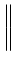 $\displaystyle \left\Vert\vphantom{ \int_{-\infty}^{+\infty}\mathcal{H}(f)\mathcal{G}(f)e^{2\pi jfT}df}\right.$