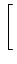 $\displaystyle \left[\vphantom{1+\frac{4}{\pi A_{c}}m(t)}\right.$